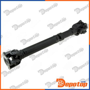 Arbre de transmission avant pour NISSAN | NWN-NS-017, 37200-31G00